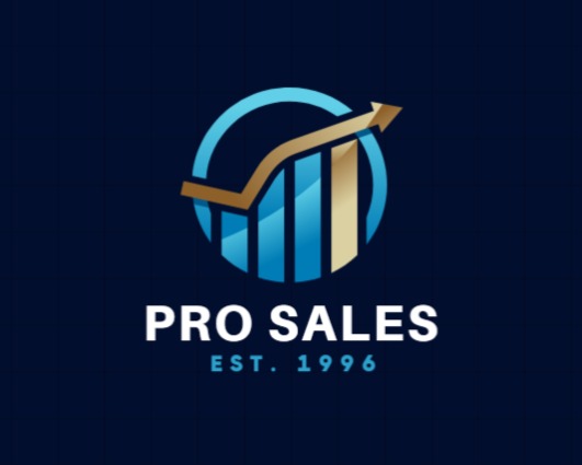 PRO SALES · Est. 1996